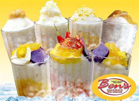 ben's halo halo franchise